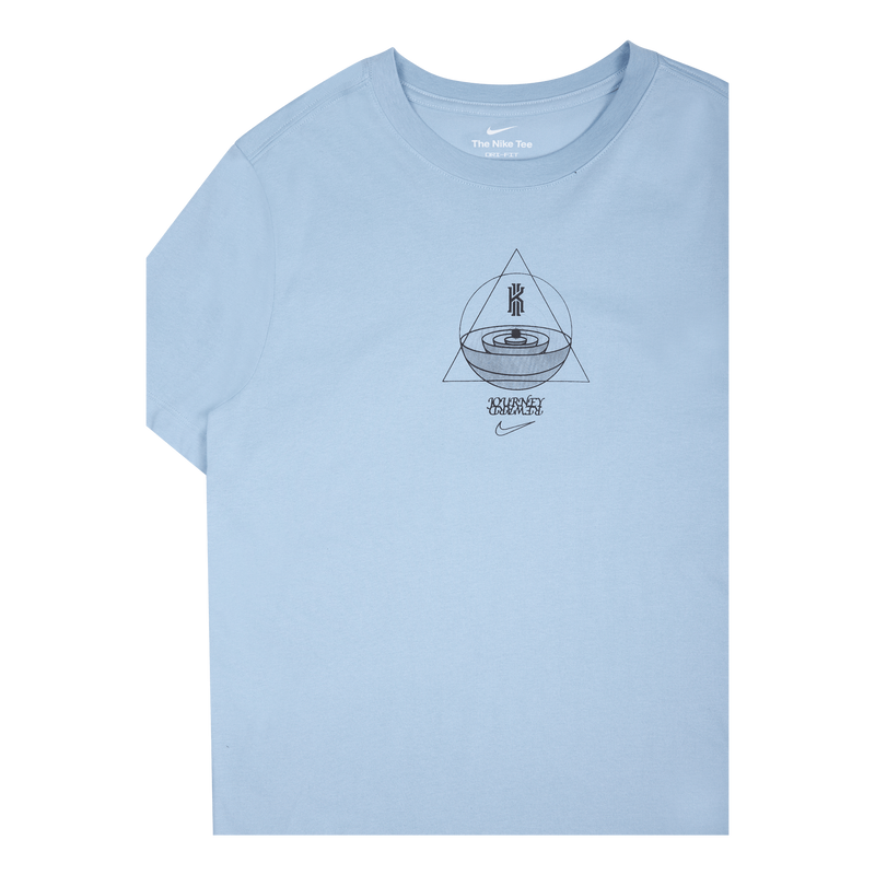 Dri-FIT Kyrie Logo Basketball T-Shirt