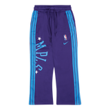 Women's Lakers Pant Flc Cts Mmt