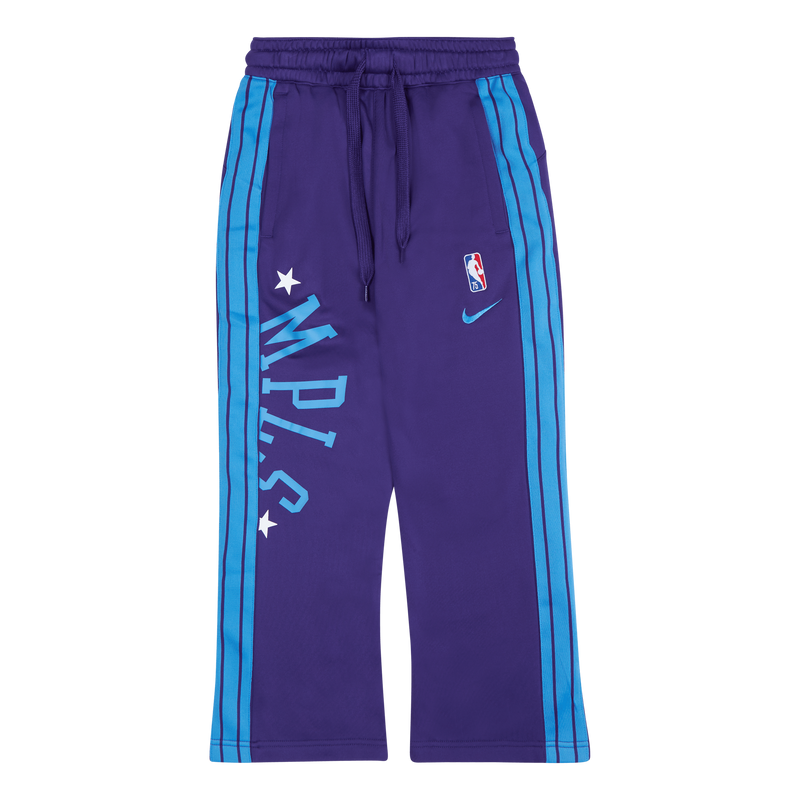 Women's Lakers Pant Flc Cts Mmt