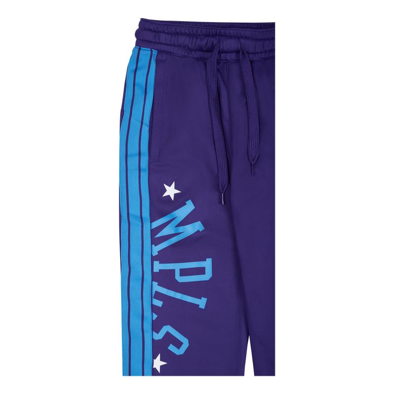 Women's Lakers Pant Flc Cts Mmt