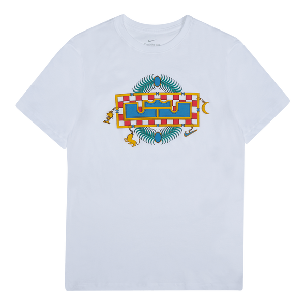 LeBron M Nk Df Crown Ss Tee