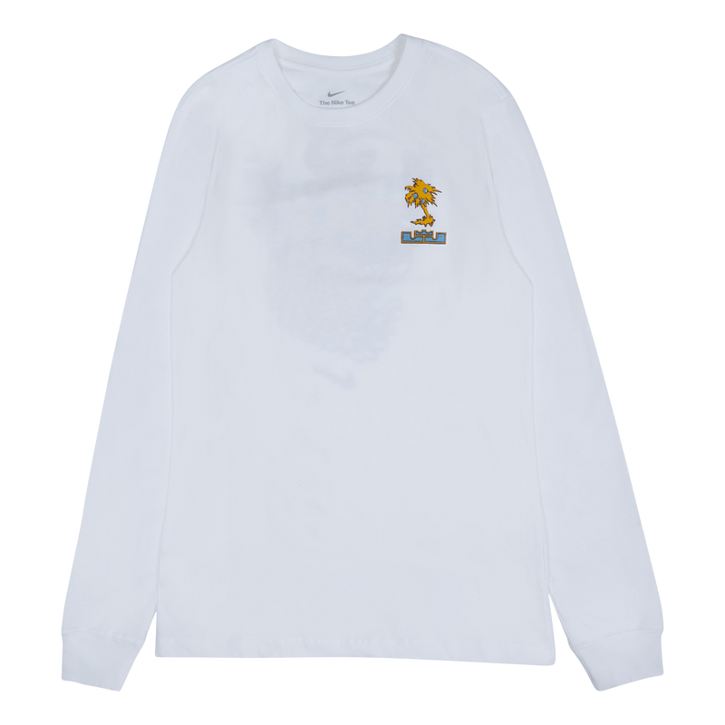 LeBron SFG Long-Sleeve T-Shirt