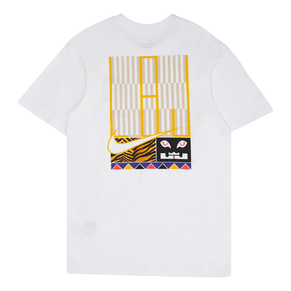 LeBron Men's Basketball T-Shirt