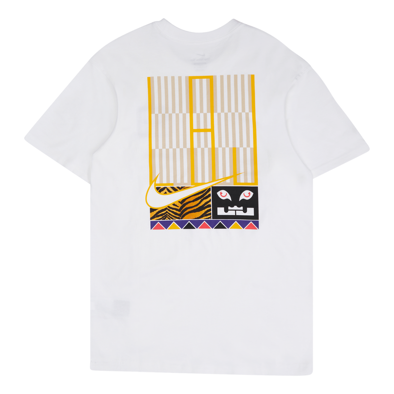 LeBron Men's Basketball T-Shirt