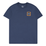 Lbj M Nk Tee Logo Thunder