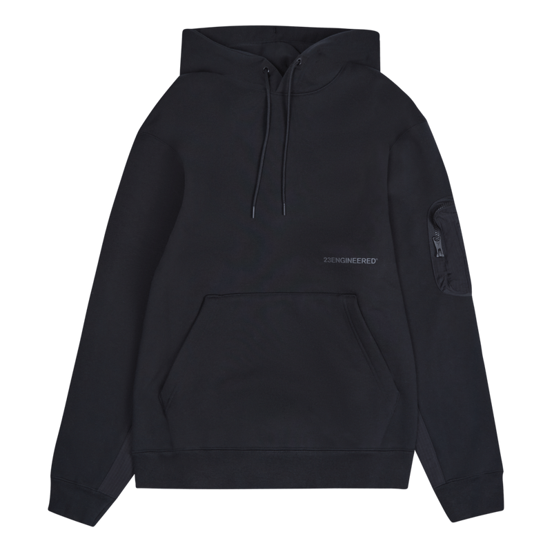 23eng Statement Flc Po Hoodie