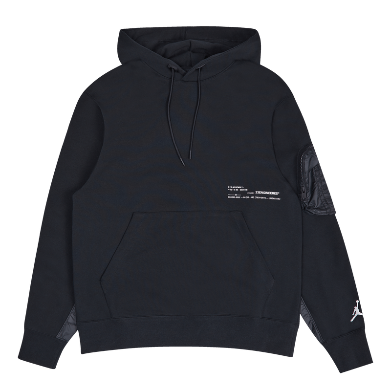 Jordan 23 Enginee Hoodie