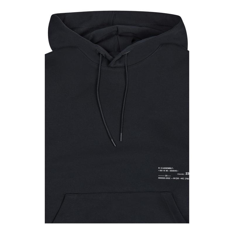 Jordan 23 Enginee Hoodie