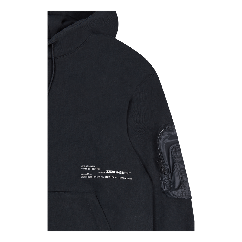 Jordan 23 Enginee Hoodie