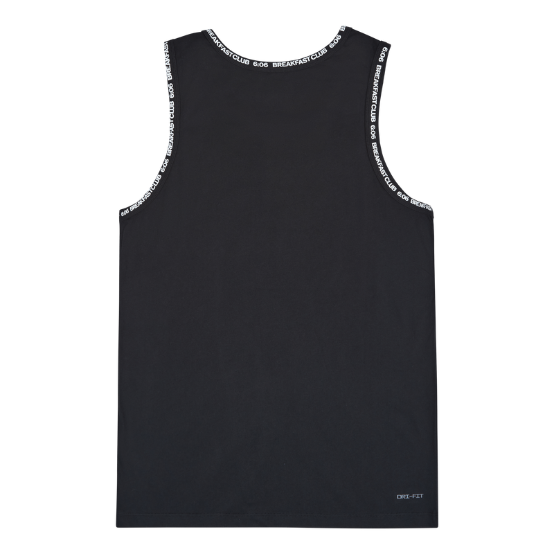 M J Df Sprt Bc Gfx Tank //