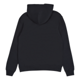 M J Ess Flc Po Hoodie