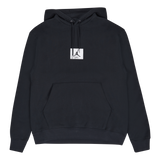 Statement Fleece Hoodie