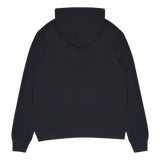 Statement Fleece Hoodie