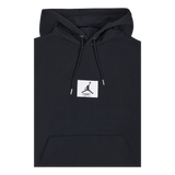 Statement Fleece Hoodie