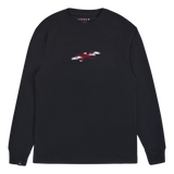 M J Flt Ess Stmt 85 Ls Crew /