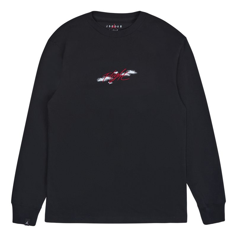 M J Flt Ess Stmt 85 Ls Crew /
