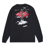 M J Flt Ess Stmt 85 Ls Crew /