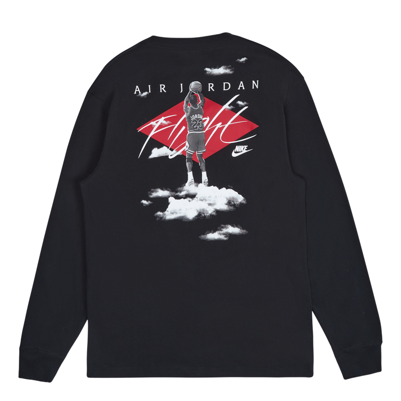 M J Flt Ess Stmt 85 Ls Crew /