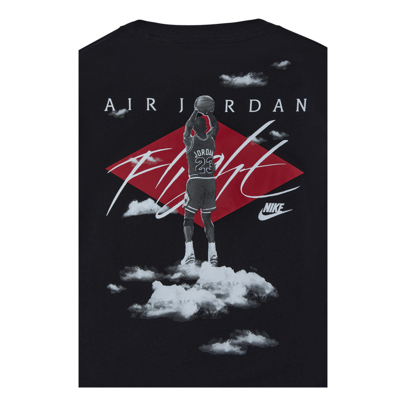 M J Flt Ess Stmt 85 Ls Crew /