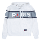 PSG Fleece Fz Hoodie