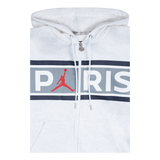 PSG Fleece Fz Hoodie