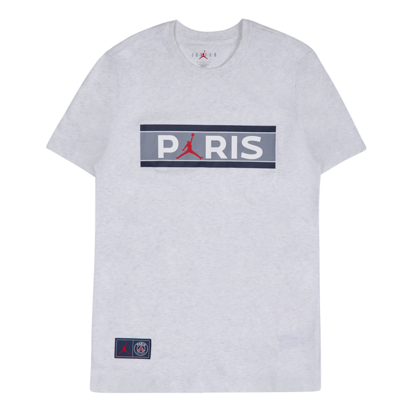 PSG Wordmark Tee