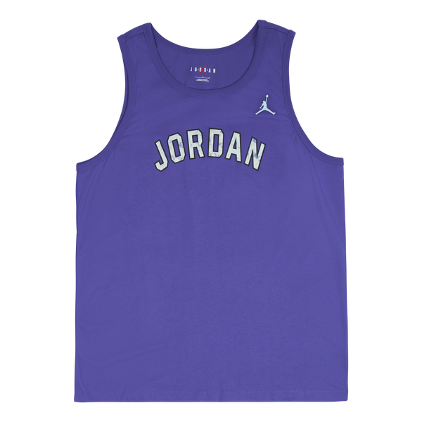 Jordan Sport DNA Graphic Tank