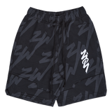 M J Zion Perf Short