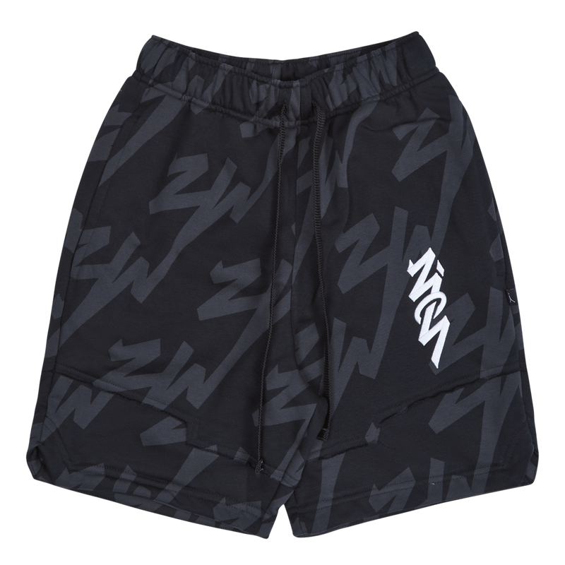 M J Zion Perf Short