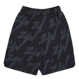 M J Zion Perf Short