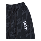 M J Zion Perf Short
