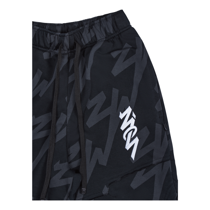 M J Zion Perf Short