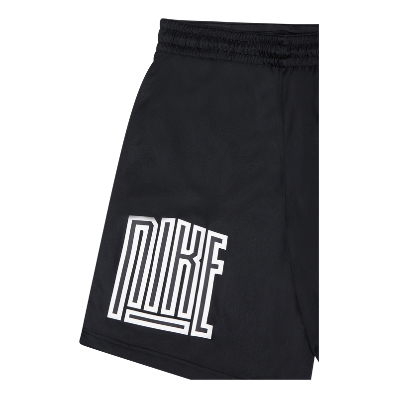 Dri-FIT Basketball 8in Short