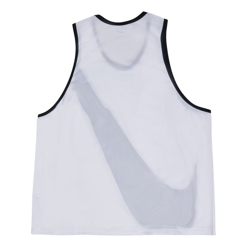 Mens' Nike Stock Dri-Fit Crossover Jersey