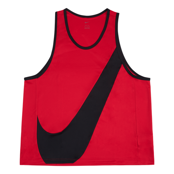 Dri-FIT Men's Basketball Crossover Jersey