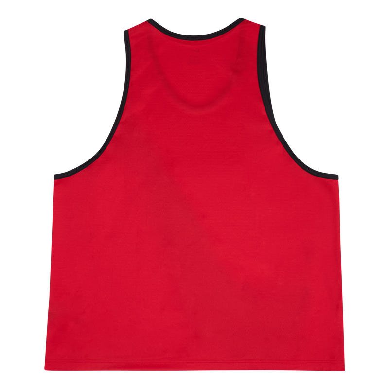 Dri-FIT Men's Basketball Crossover Jersey