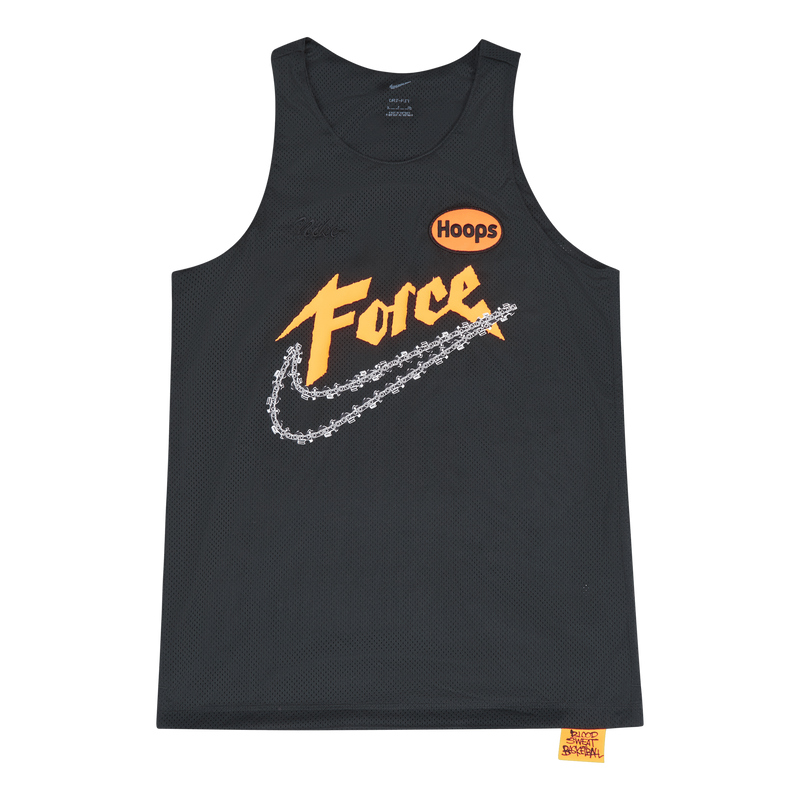 Dri-FIT Basketball Force Jersey