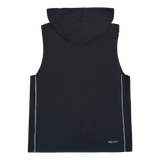 Dri-FIT Si Cutoff Flc Top