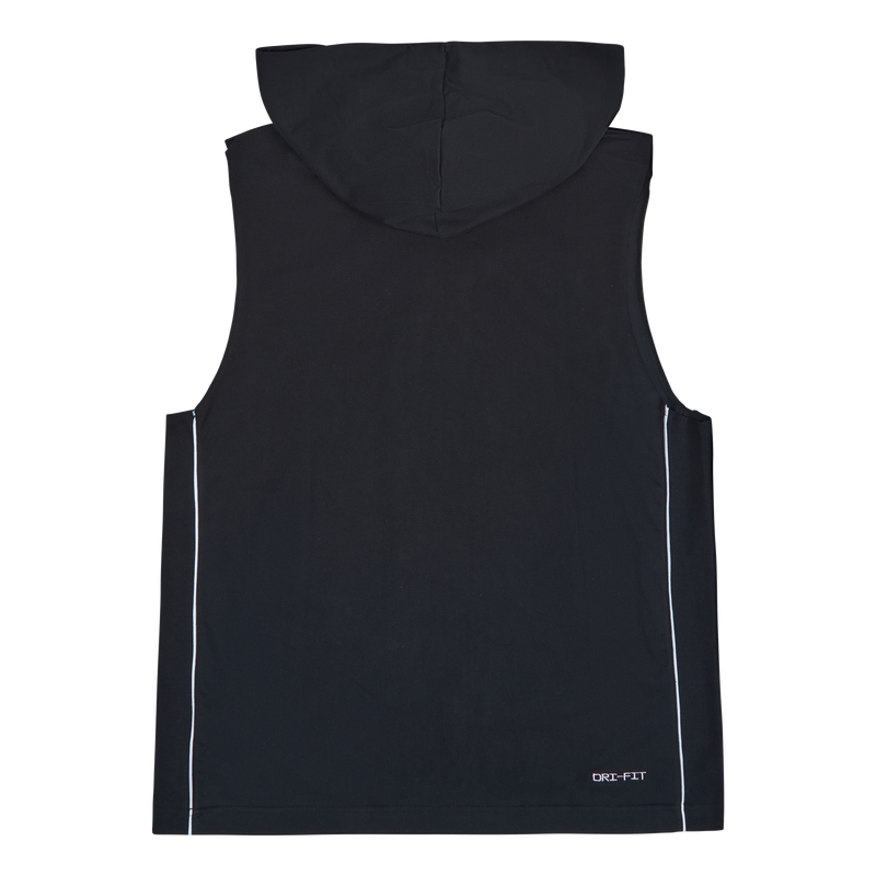 Dri-FIT Si Cutoff Flc Top