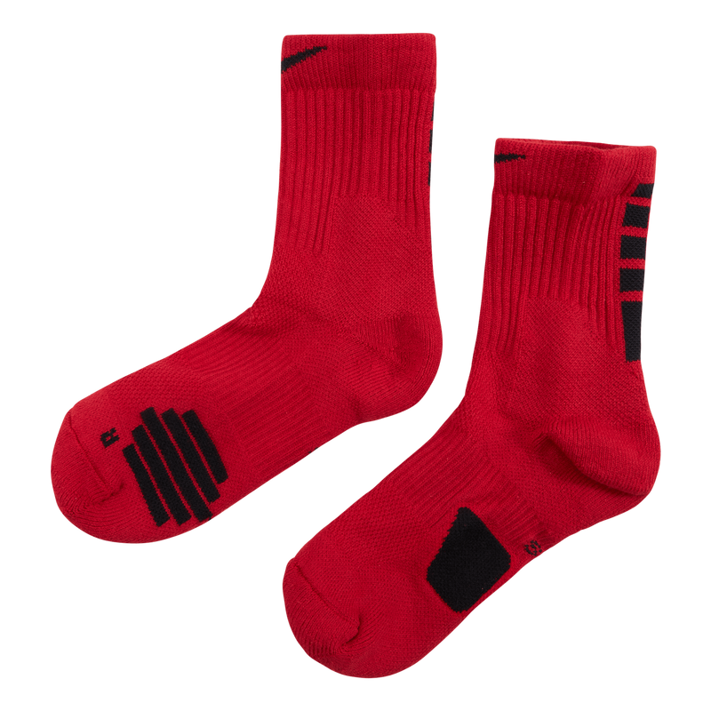 Nike Elite Mid Basketball Ankle Socks