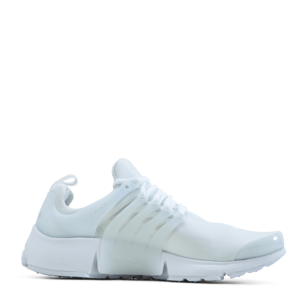 Nike presto essential white shop