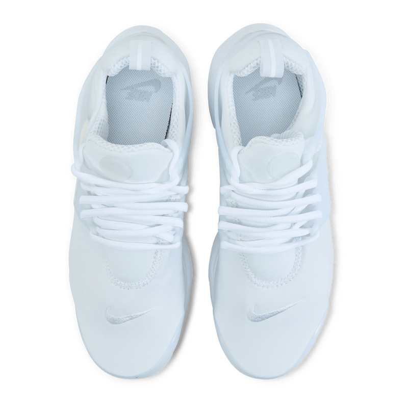 All white womens nike prestos shop
