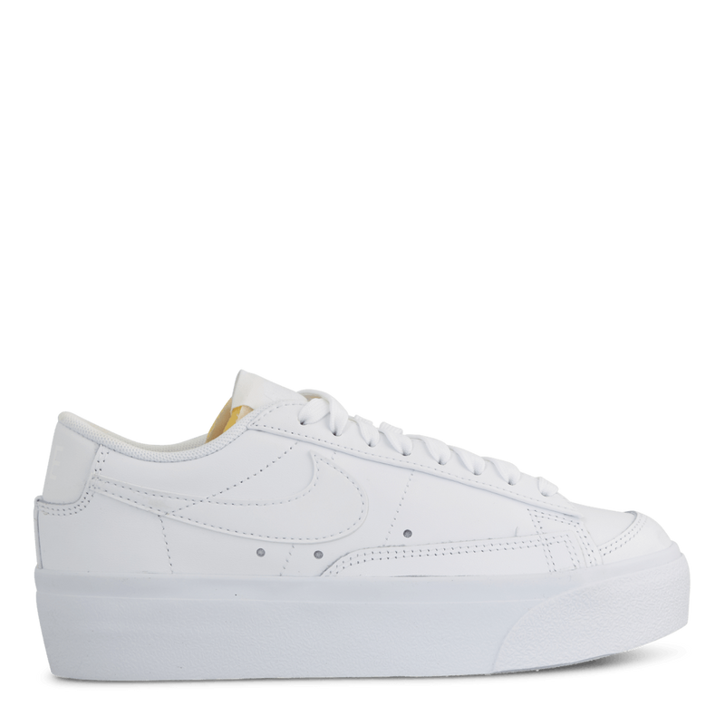 Women's Nike Blazer Low Platform