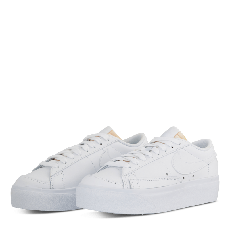 Women's Nike Blazer Low Platform