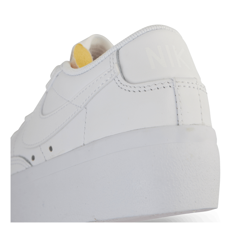 Women's Nike Blazer Low Platform