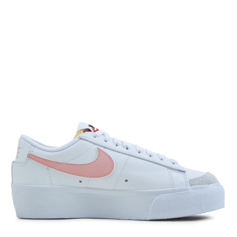 Women's Nike Blazer Low Platform