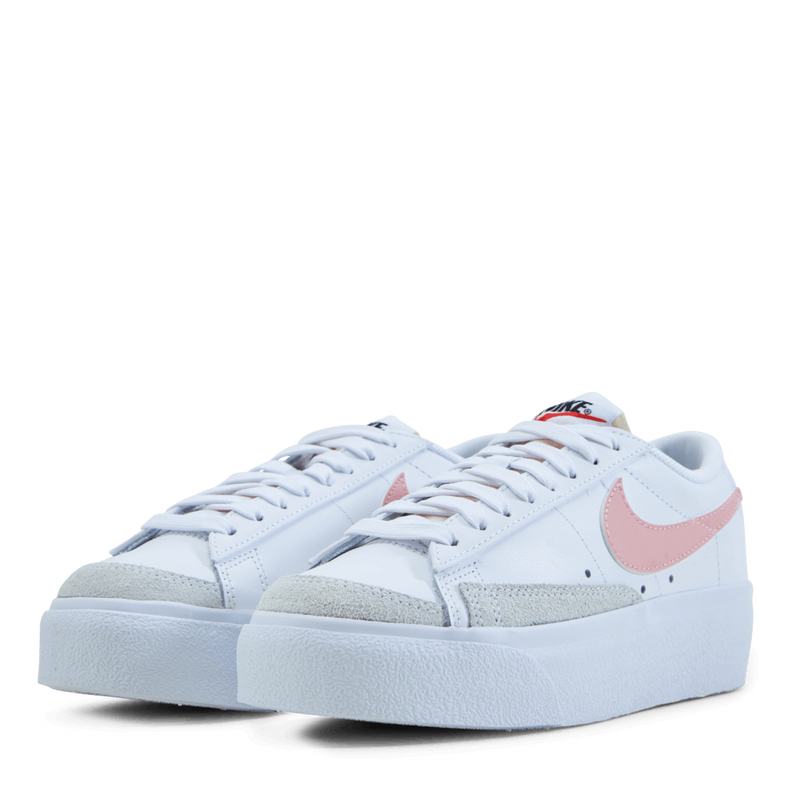 Women's Nike Blazer Low Platform