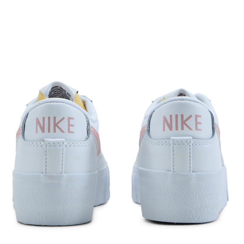 Women's Nike Blazer Low Platform