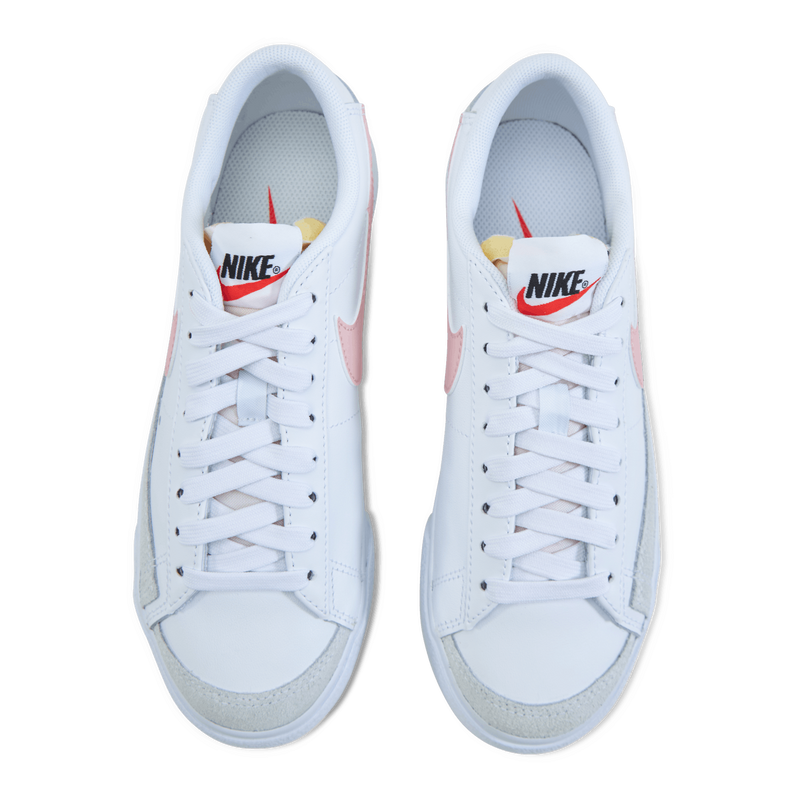 Women's Nike Blazer Low Platform