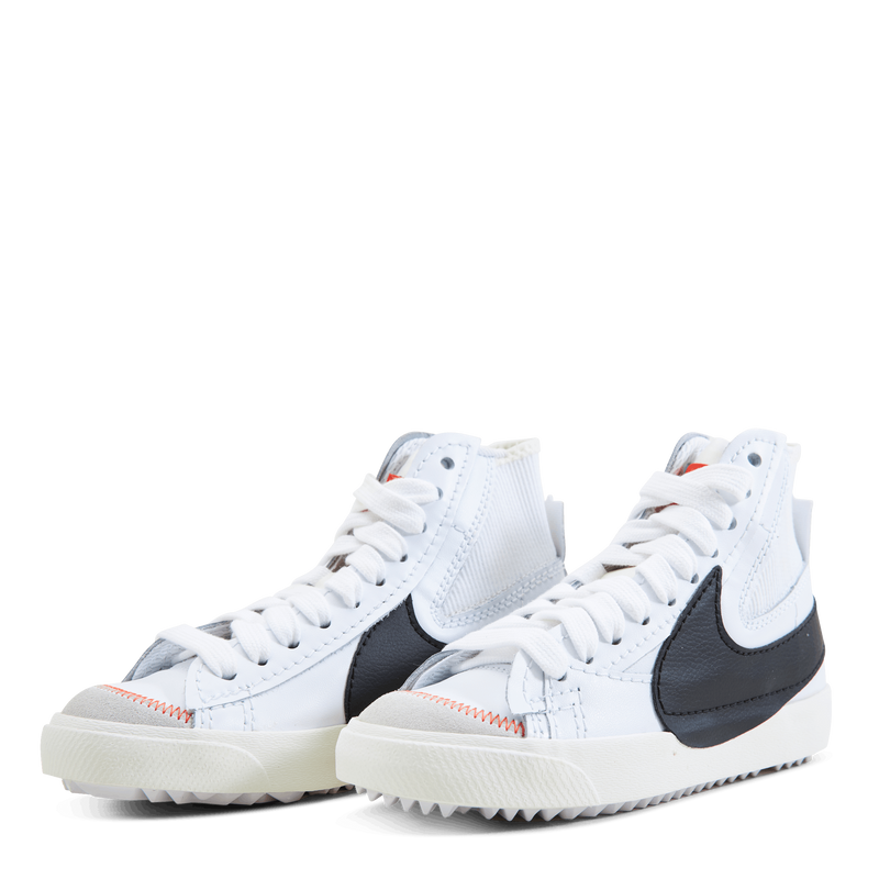 Women's Nike Blazer Mid '77 Jumbo Nike – - Main Image